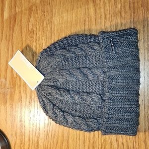 MICHAEL KORS WINTER HAT